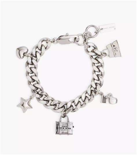 louis vuitton marc jacobs charm bracelet|Louis Vuitton Marc Jacobs Charm Bracelet .